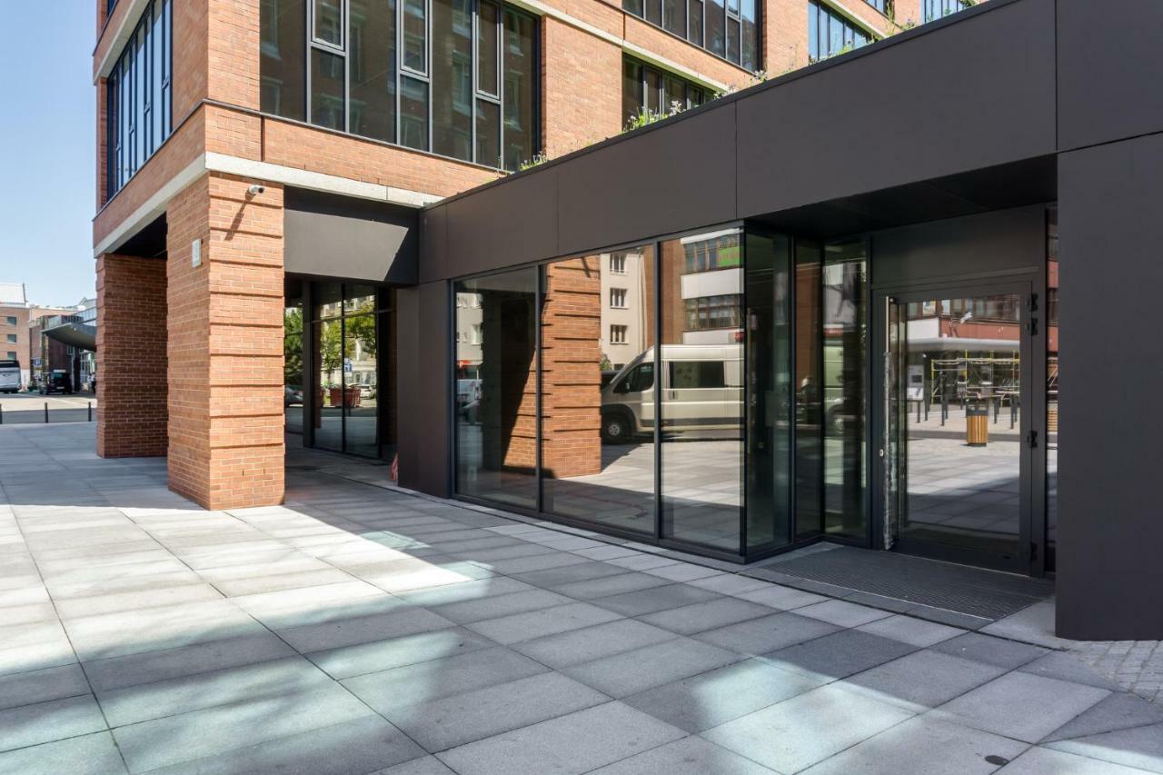 Elite Apartments Old Town Rajska Residence — Photos 2